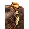 Image 9 : Louis Vuitton Brown Monogram Canvas Keepall Bandouliï¿½re 60 Travel Bag