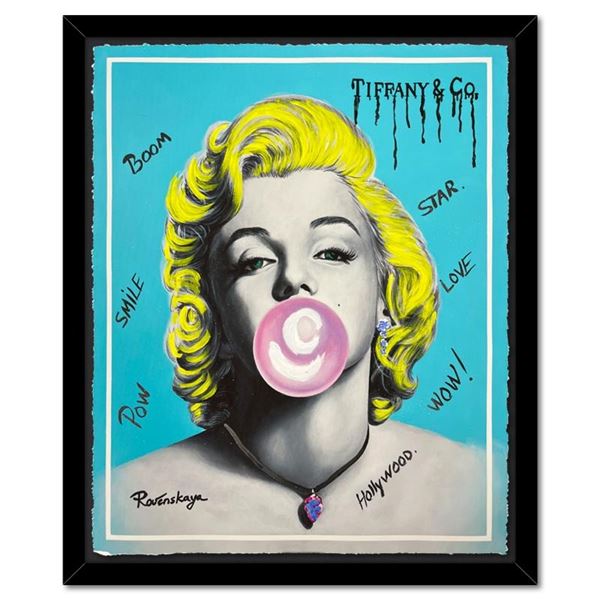 Bubble Gum by Rovenskaya Original