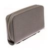 Image 3 : Louis Vuitton Grey Taiga Leather XL Zippy Wallet