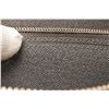Image 8 : Louis Vuitton Grey Taiga Leather XL Zippy Wallet