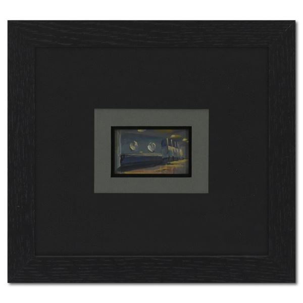 Untitled by Marvel Comics Original