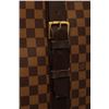 Image 6 : Louis Vuitton Brown Damier Canvas Satellite 70 Travel Bag