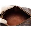 Image 9 : Louis Vuitton Brown Monogram Canvas Papillon 26 Top Handle Bag