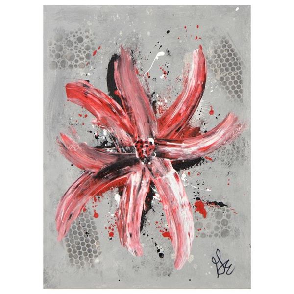 Red Lily by Marlowe Original