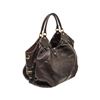 Image 3 : Louis Vuitton Brown Mahina Leather Hobo Bag