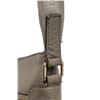 Image 5 : Louis Vuitton Gray Taiga Leather Sasha Crossbody Bag