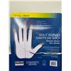 Image 2 : Kirkland Golf Gloves-Small, Right Hand Glove (3pk)