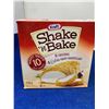 Image 1 : Kraft Shake n' Bake Original (730g)