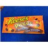 Image 2 : Reese's Pieces Peanut Butter Candy (5 x 105g)