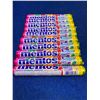 Image 3 : Mentos Rainbow Candy (10 x 37g)
