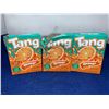 Image 1 : Tang Orange Drink Crystals (3 x 276g)