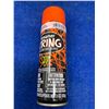Image 2 : Streamer String Instant Spray Foam Streamers (3 x 3oz)