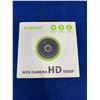 Image 1 : Ausdom Web Camera HD 1080P