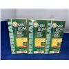Image 1 : Nin Jiom Herbal Syrup (3 x 150ml)