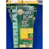 Image 2 : Nin Jiom Herbal Syrup (3 x 150ml)