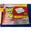 Image 2 : Raid Max Ant Baits (4 x 4)