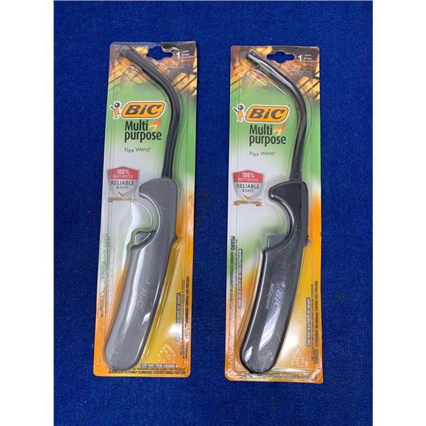 BiC Multi Purpose Lighters