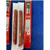 Image 2 : Jack Link's Original Pepperoni Sausage Sticks (11 x 22g)