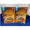 Image 1 : Honey Nut Cheerios (2 x 292g)