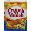 Image 2 : Crunch n' Munch Caramel Popcorn with Peanuts (6 x 200g)