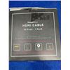 Image 1 : HDMI Cable Power Bear (10ft Cable)