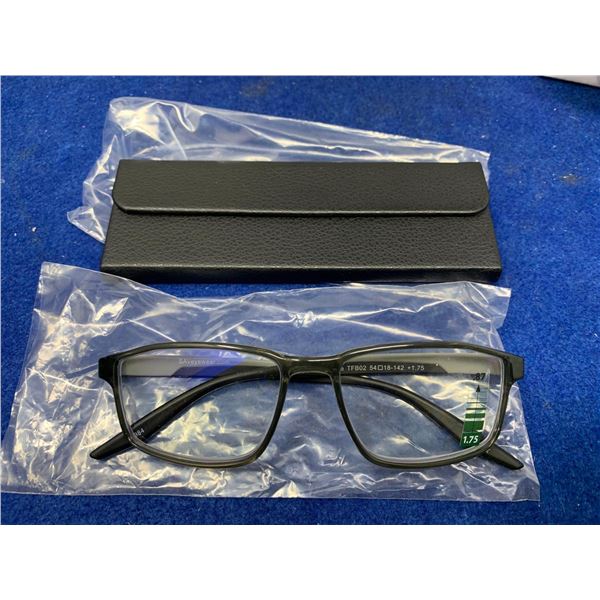 1.75 Reading Glasses