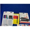 Image 2 : Lot of Assorted Stationary