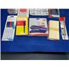 Image 2 : Lot of Assorted Stationary