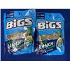 Image 1 : Bigs Zesty Ranch Sunflower Seeds (2 x 140g)