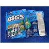 Image 2 : Bigs Zesty Ranch Sunflower Seeds (2 x 140g)