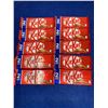 Image 1 : Nestle KitKat Candy Bars (10 x 73g)