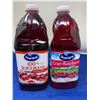Image 1 : Ocean Spray Cranberry Juice Blend (2 x 2.83L)