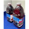 Image 2 : Ocean Spray Cranberry Juice Blend (2 x 2.83L)