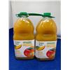 Image 1 : Grown Right Organic Mango Juice (2 x 1.89L)