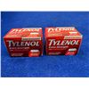 Image 1 : Tylenol Extra Strength Caplets (2 x 24)