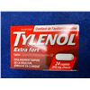 Image 2 : Tylenol Extra Strength Caplets (2 x 24)
