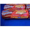 Image 2 : McVities' Digestive Cookies (6 x 400g)