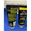 Image 3 : Schwarzkopf Got2b Styling Gel (3 x 170g)