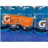 Image 2 : Gatorade Electrolyte Beverage (8 x 355ml) Cool Blue