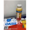 Image 2 : Oasis Orange Juice (24 x 300ml)