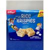 Image 2 : Kellogg's Rice Krispies Squares Original (1.18kg)