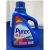 Image 1 : Purex 4in1 Liquid Laundry Detergent (1.92L)