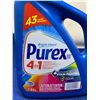 Image 2 : Purex 4in1 Liquid Laundry Detergent (1.92L)