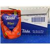 Image 1 : Tilda Pilau Basmati Rice (6 x 250g)