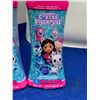 Image 2 : Gabby's Dollhouse Bubble Bath (2 x 700ml)