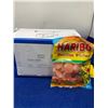 Image 1 : Haribo Peaches Candy (12 x 175g)