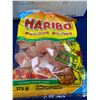 Image 3 : Haribo Peaches Candy (12 x 175g)