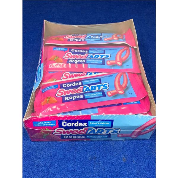 Cordes SweeTarts Ropes Candy (24 x 51g)