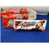 Image 2 : Kinder Bueno Candy (20 x 43g)