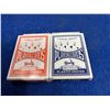 Image 1 : Lot of 2 Decks of Playing Cards